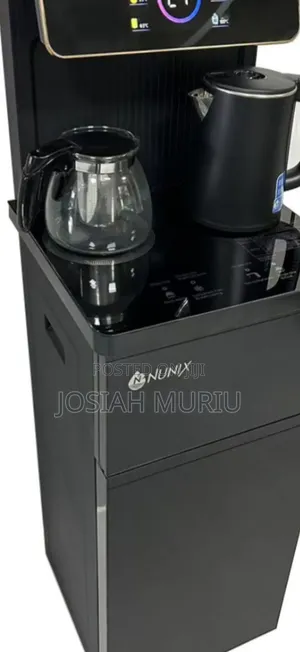Voice Recognition A3C Water Dispenser