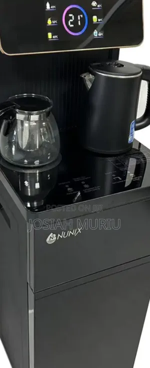 Voice Recognition A3C Water Dispenser