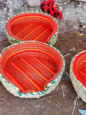 Dog Basket