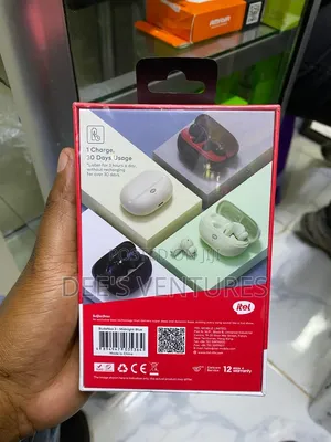 Itel BudsNeo 3