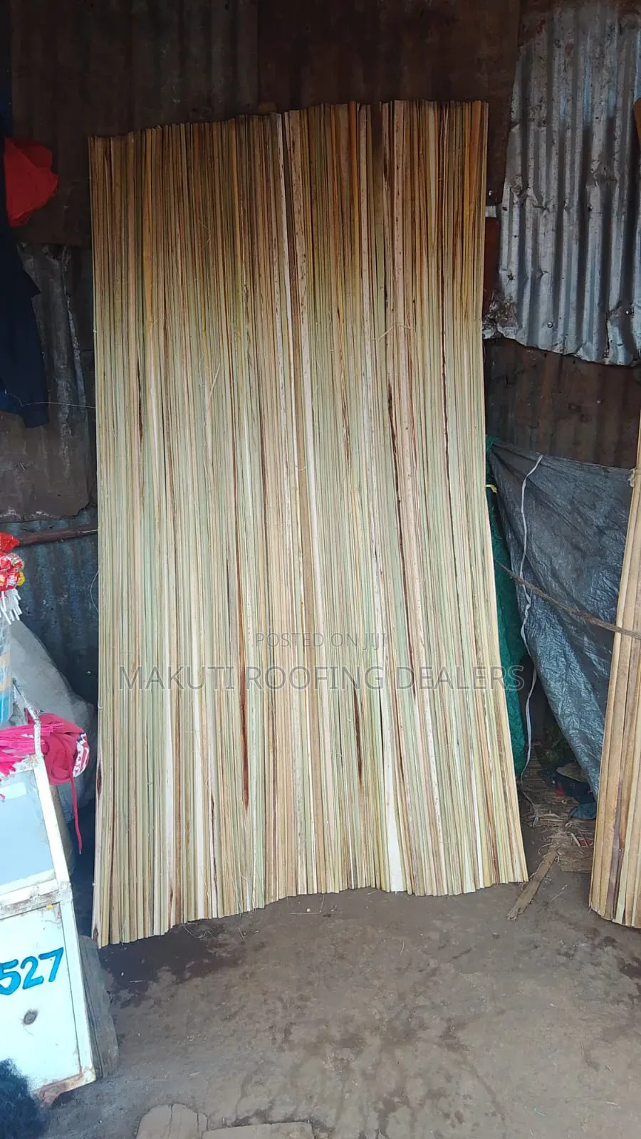 Papyrus Reeds Mats for Sale