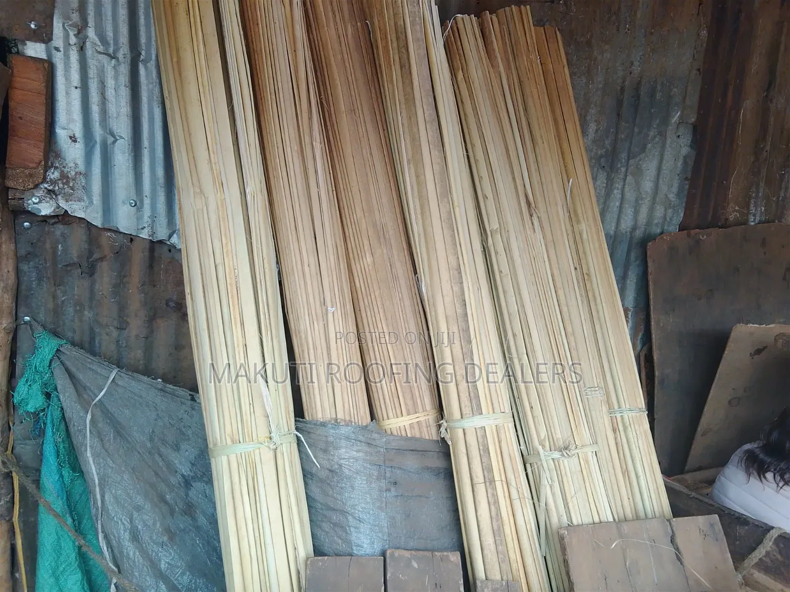 Papyrus Reeds Mats for Sale