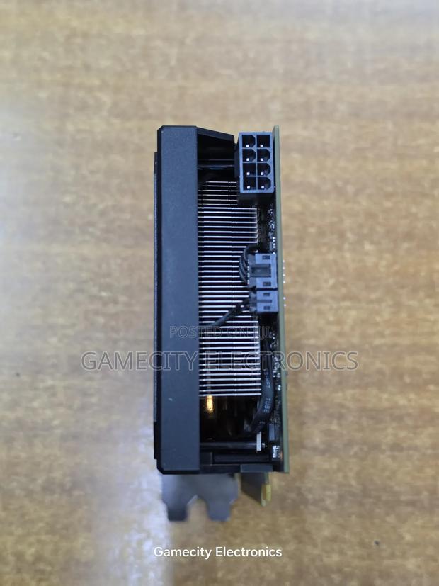 Nvidia RTX 2060 6GB Gaming Graphics Card - thumbnail 2