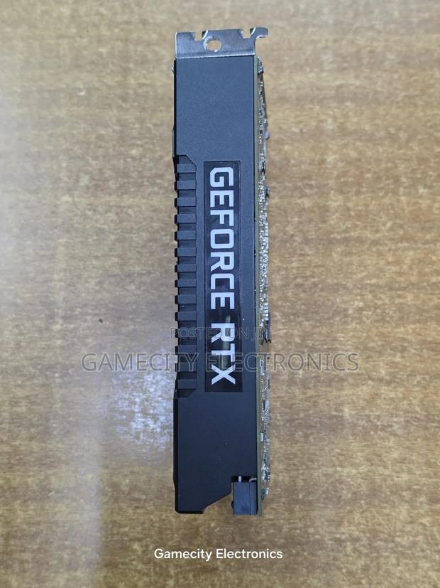 Nvidia RTX 2060 6GB Gaming Graphics Card - thumbnail 4