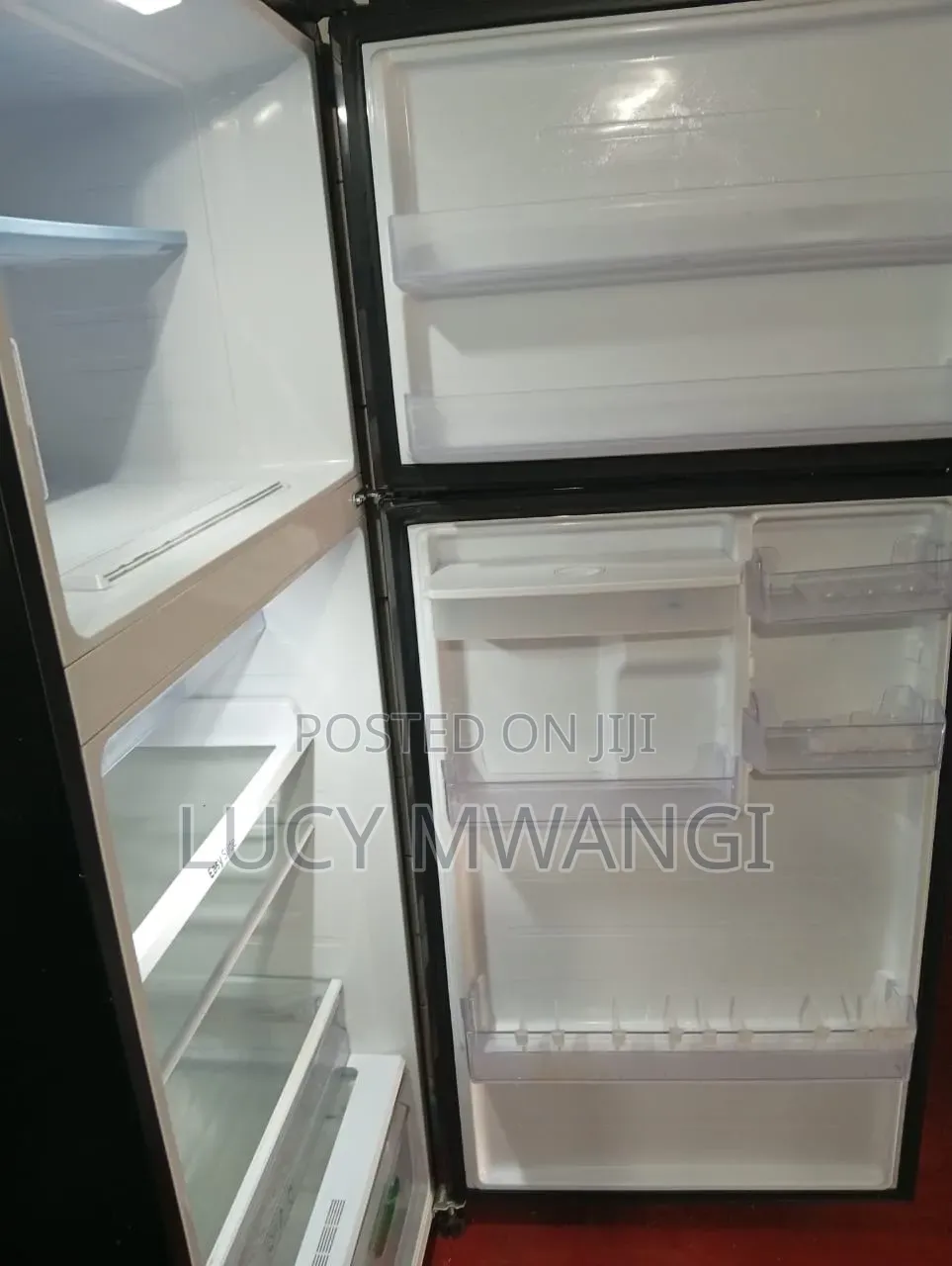 Samsung Fridge