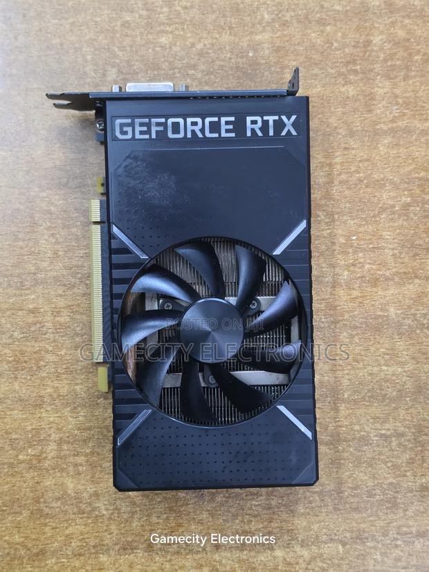 Nvidia RTX 2070 8GB Gaming Graphics Card