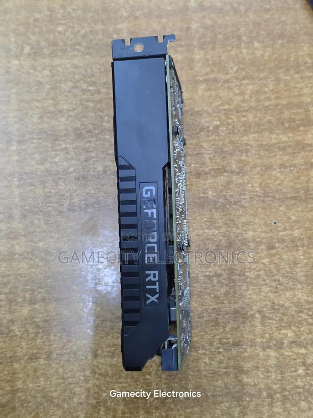 Nvidia RTX 2070 8GB Gaming Graphics Card - thumbnail 2