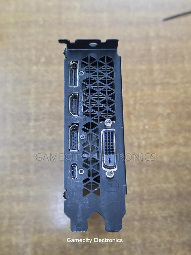 Nvidia RTX 2070 8GB Gaming Graphics Card - thumbnail 3