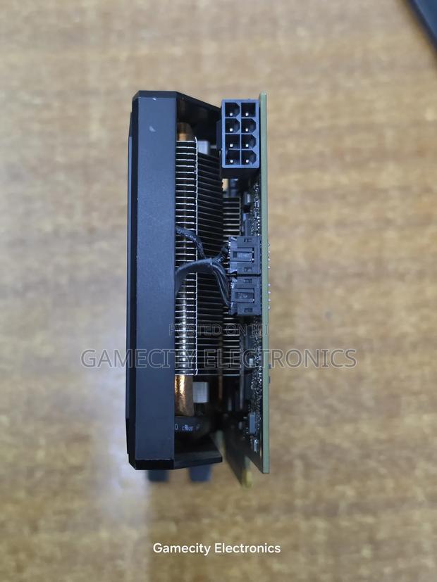 Nvidia RTX 2070 8GB Gaming Graphics Card - thumbnail 4