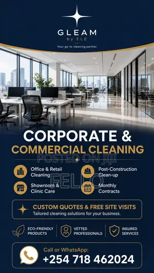 Home Cleaning