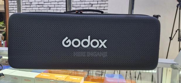 Godox SkyTalk Air 5S 5-Person Full-Duplex Wireless Intercom Headset - thumbnail 4