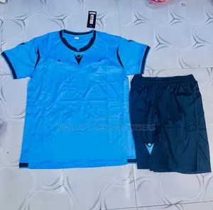 Refree Jersey Kits