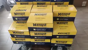 Diesel Filter Mp4 2543