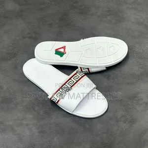 Classic Sandals for Men. Size 39-46. Delivery Available Nationwide.
