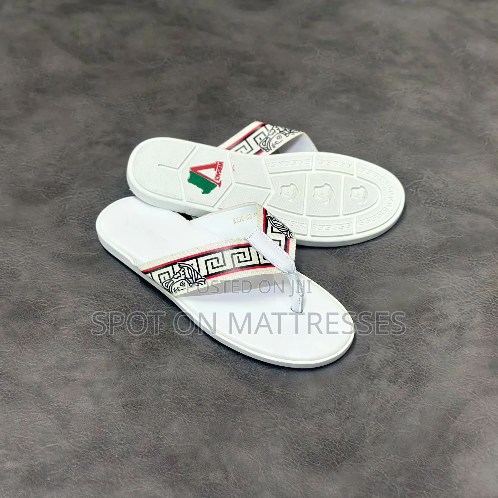 Classic Sandals for Men. Size 39-46. Delivery Available Nationwide.