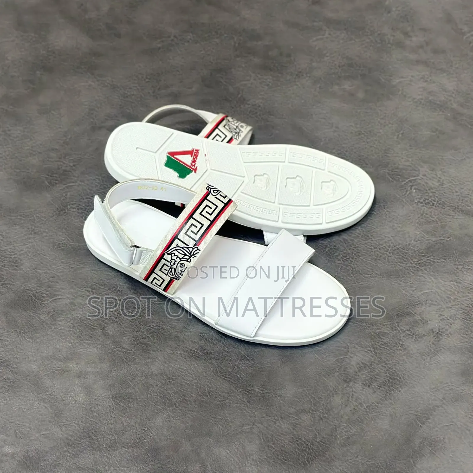 Classic Sandals for Men. Size 39-46. Delivery Available Nationwide.
