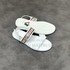 Classic Sandals for Men. Size 39-46. Delivery Available Nationwide.
