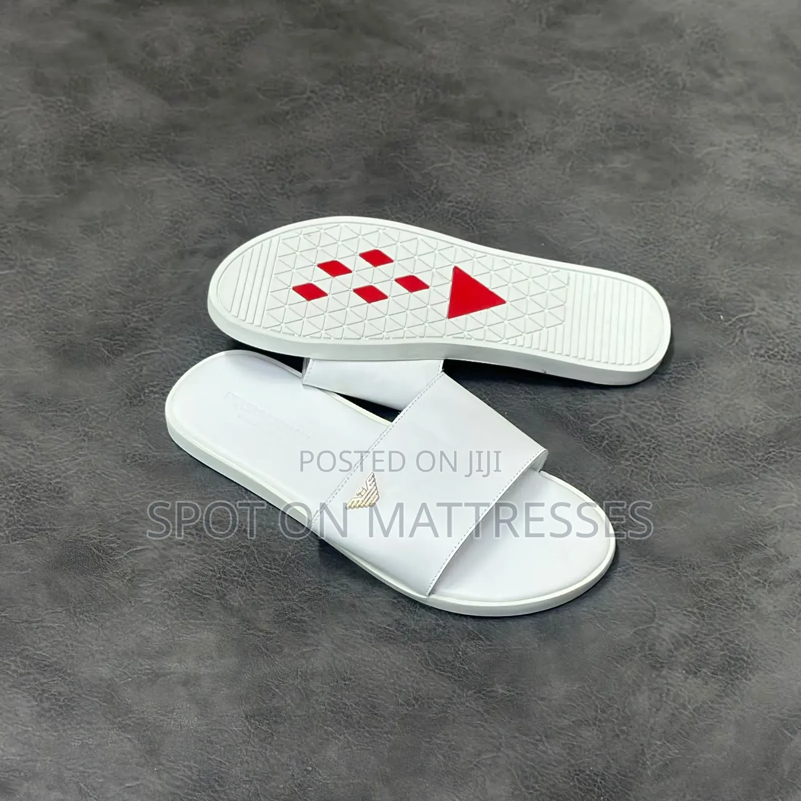 Classic Sandals for Men. Size 39-46. Delivery Available Nationwide.