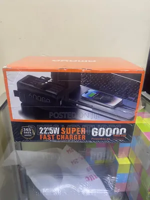Amaya Power Box 60 APB-F600L