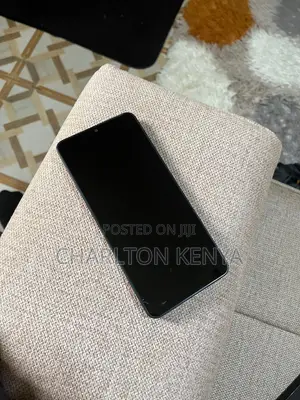 Samsung Galaxy A07 128 GB Black