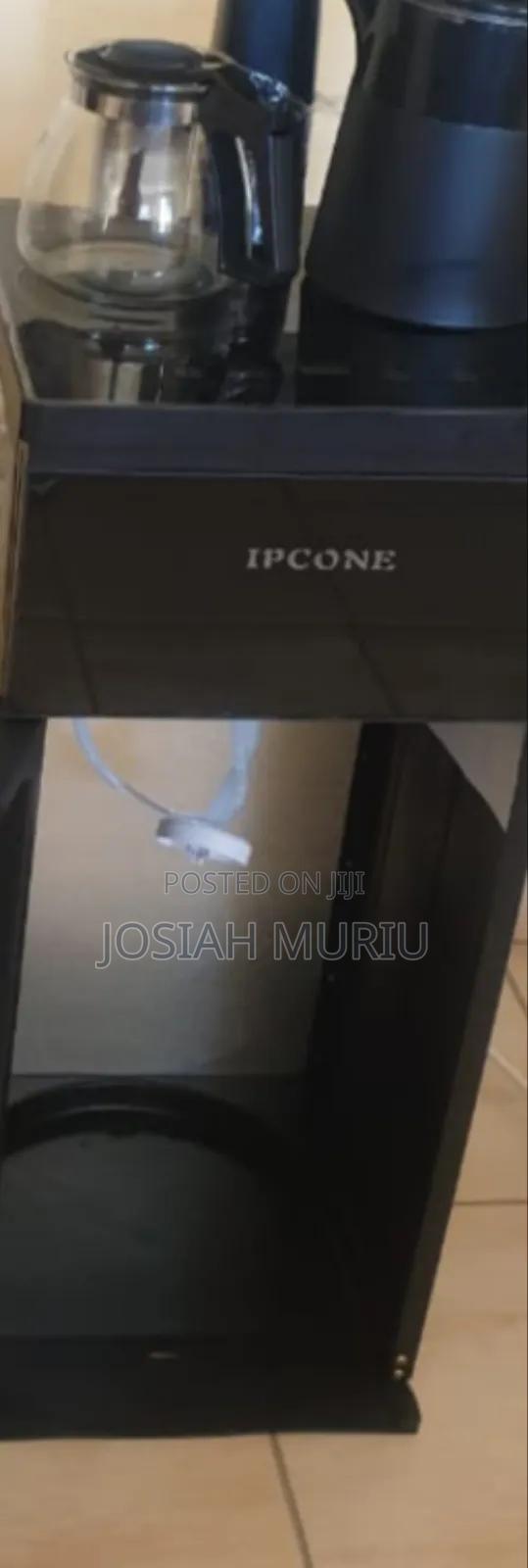 Ipcone 2 Taps Bottom Load Dispenser - main view
