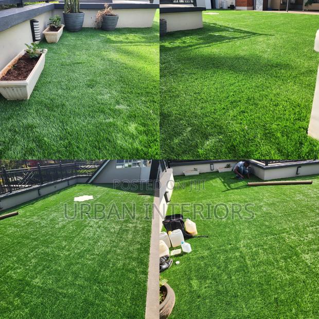 Artificial Grass Carpet Artificial Grass Carpet for Home Flower Garden