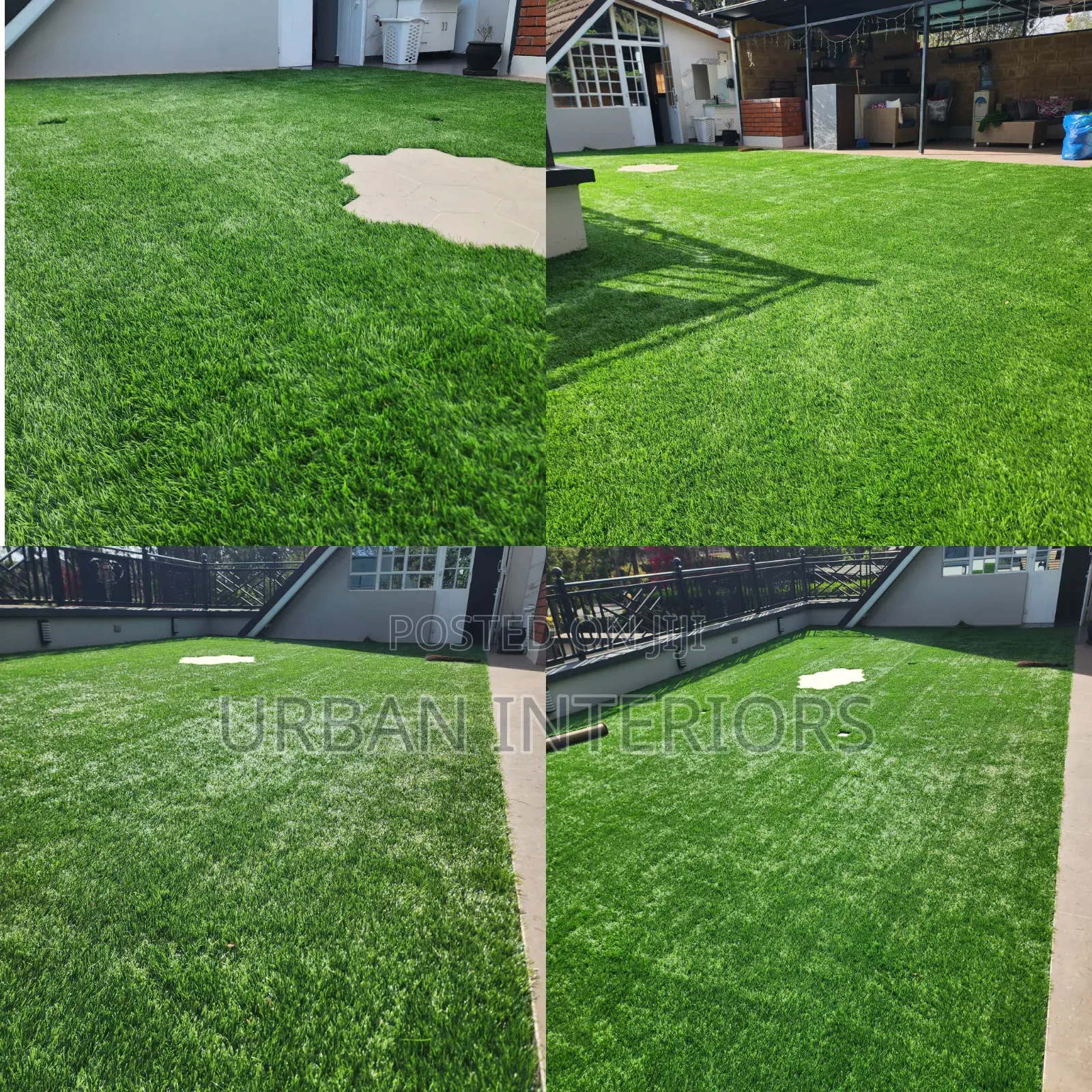 Fake Grass Carpet Fake Grass Carpet for Landscapes