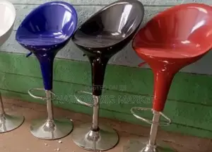 Adjustable Bar Stool