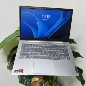 Laptop Lenovo Thinkbook 14 16GB AMD Ryzen 7 SSD 512GB