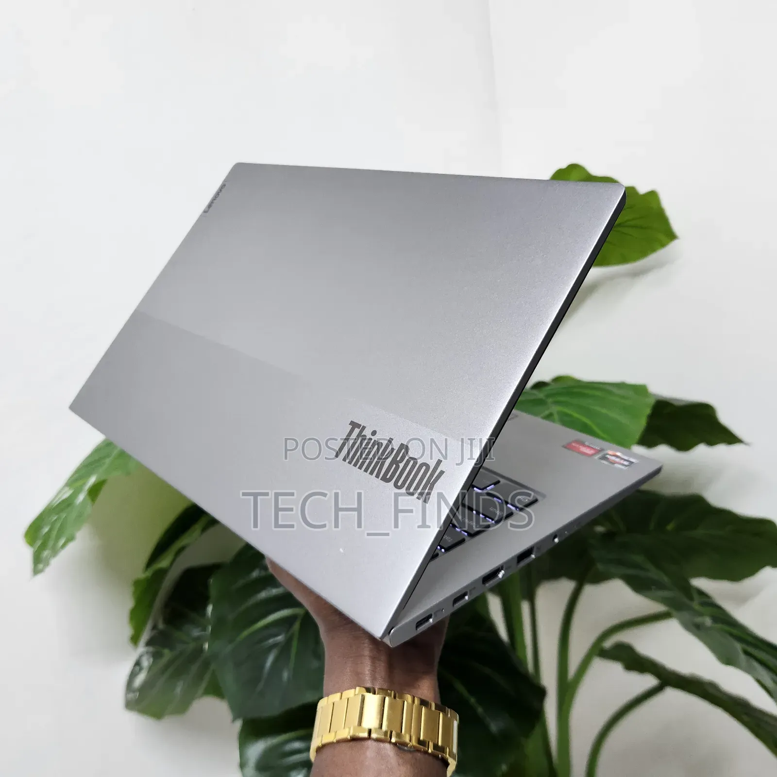 Laptop Lenovo Thinkbook 14 16GB AMD Ryzen 7 SSD 512GB
