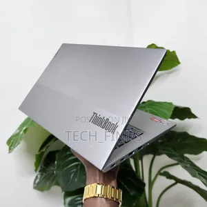 Laptop Lenovo Thinkbook 14 16GB AMD Ryzen 7 SSD 512GB