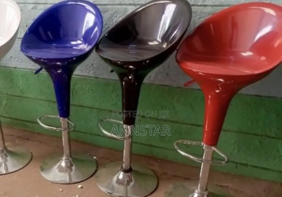 Kitchen/ Bar Adjustable Stool