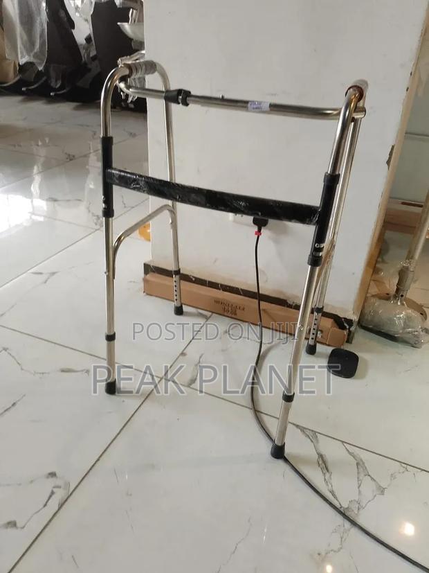 Senior Walking Aid With Non-Slip Feet