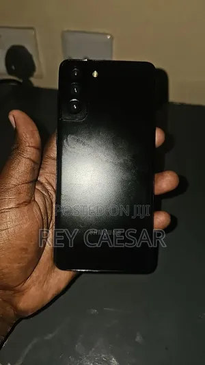 Samsung Galaxy S21+ 5G 128 GB Black