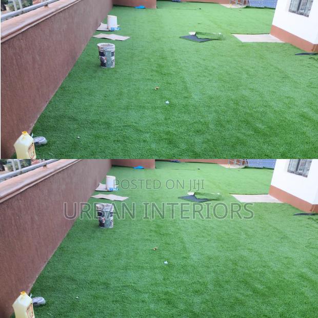 Rooftop Artificial Grass Carpet Rooftop Artificial Grass Carpet - main view