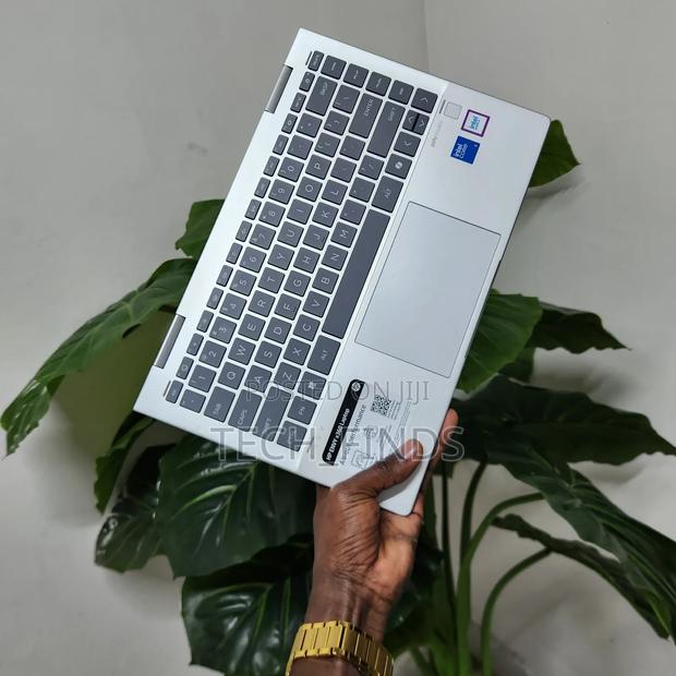 Laptop HP Envy x360 8GB Intel Core 5 SSD 512GB - thumbnail 2
