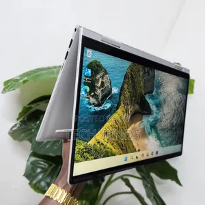 Laptop HP Envy x360 8GB Intel Core 5 SSD 512GB