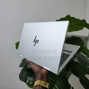 Laptop HP Envy x360 8GB Intel Core 5 SSD 512GB
