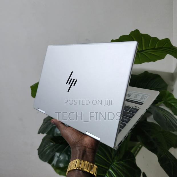 Laptop HP Envy x360 8GB Intel Core 5 SSD 512GB - thumbnail 4