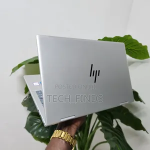 Laptop HP Envy x360 8GB Intel Core 5 SSD 512GB