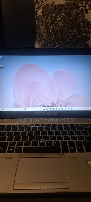 Laptop HP EliteBook Folio 9470M 8GB Intel Core i7 SSD 256GB