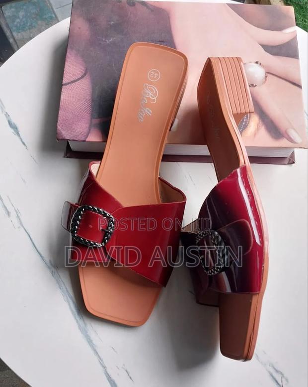 Ladies Sandals - thumbnail 9
