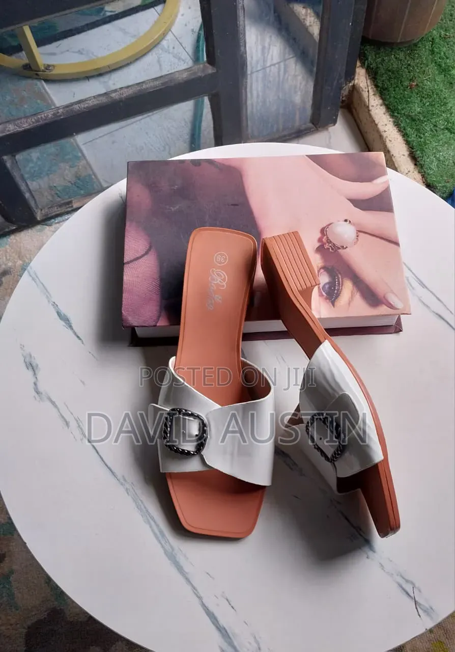 Ladies Sandals