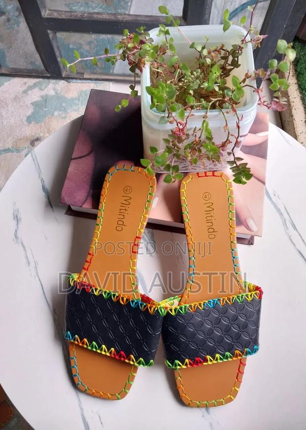 Ladies Sandals - thumbnail 14