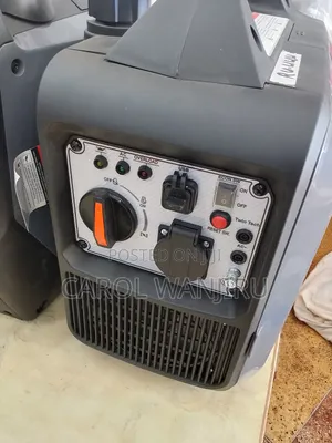 Premier 1.8Kw Inverter Generator/LY1800iS Premier Inverter Generator