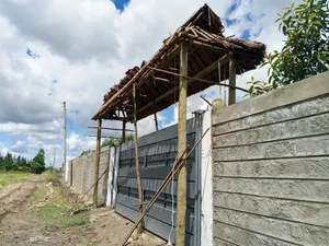 Makuti Gate and Entrance Roofing Dealers