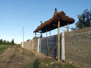 Makuti Gate and Entrance Roofing Dealers