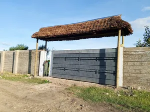 Makuti Gate and Entrance Roofing Dealers