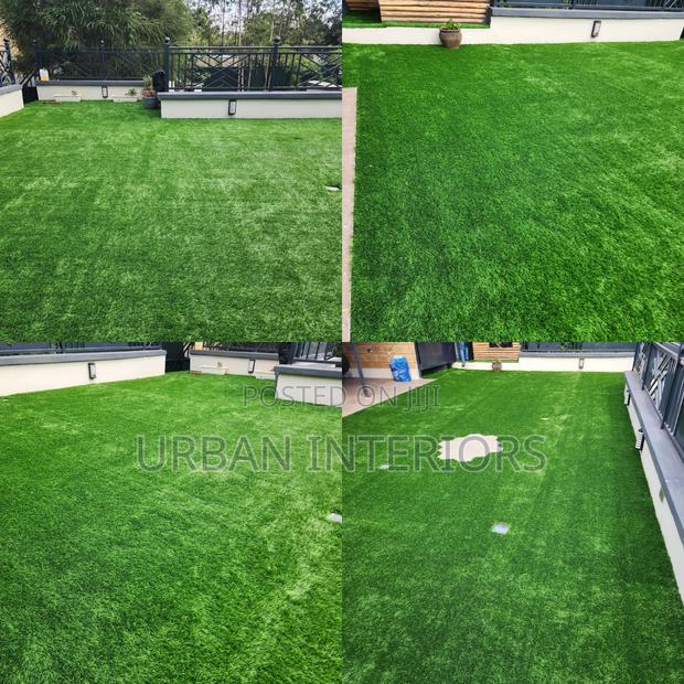 Synthetic Turf Grass Synthetic Turf Grass for Aesthetics
