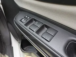Nissan Note 2019 Pearl